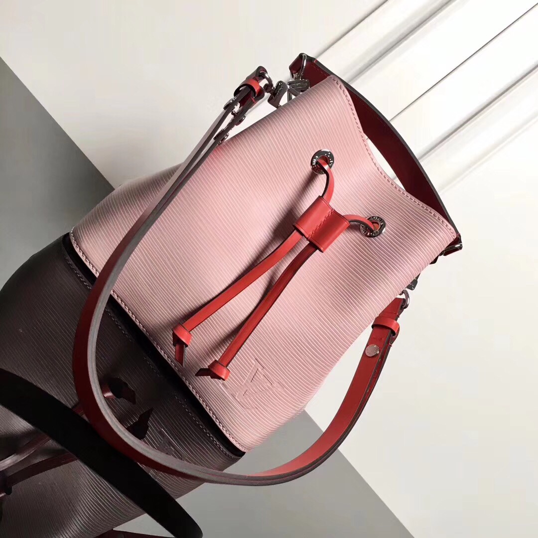 Louis Vuitton Bucket Bags